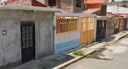 Sk16- Casa En Remate Bancario En Geo Villas, Tizayuca - Oportunidad De Inversion