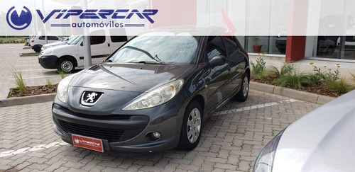 Peugeot 207 1.4 2013 Impecable!