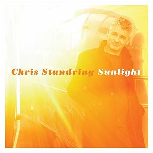 Cd Sunlight - Chris Standring