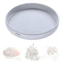 Comprar Estante Giratorio Para Especias, Soporte Para Condimentos
