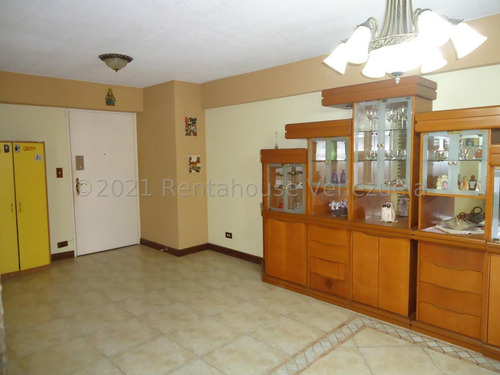 Imagen 5 de 11 de Apartamento En Venta Santa Fe Milenis Ruiz 04142354081