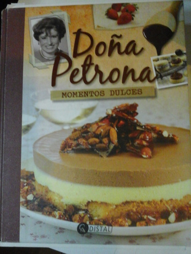 Doña Petrona - Momentos Dulces -  L290
