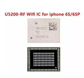 Lote X10 - Ic iPhone U5200-rf For iPhone 6s 6s Plus