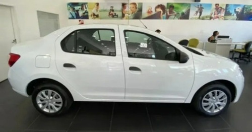Imagen 2 de 24 de Logan Life 1.6 0km Entrega Inmediata Stock Disponible Permut