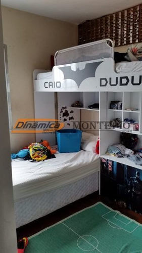 Imagem 5 de 18 de Ótima Localização No Tucuruvi - Ml10069