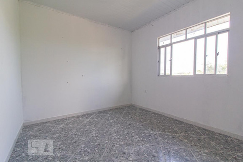 Apartamento Para Aluguel - Cidade Industrial, 1 Quarto, 50 - 893312438