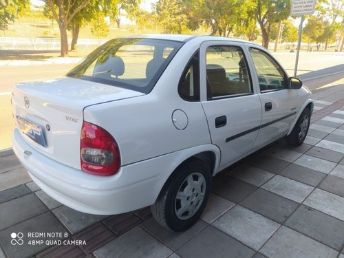Imagem 4 de 11 de Classic 1.0 Mpfi Spirit 8v Flex 4p Manual
