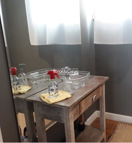 Imagem 11 de 30 de Apartamento Á Venda 3 Dorms, Jardim Paulista, Sp - R$ 2.1 Mi - V4919