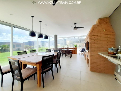 Imagem 16 de 28 de Linda Casa Condomínio Osato, Atibaia Área Nobre, Casas De Alto Padrão, Próximo Ao Centro Da Cidade. Portaria, Rondas ... - Ca01079 - 68780811