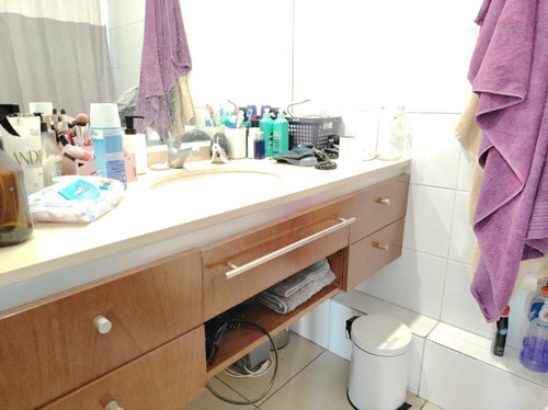 Arriendo De Depto 3 Dormitorios En Ñuñoa Esy Y Bodega