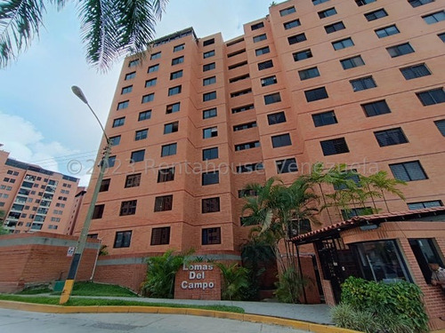 Mg Bm Vende Apartamento En Colinas De La Tahona Mls #24-10040