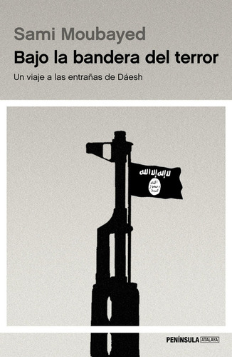 Sami Moubayed Bajo Bandera Del Terror Daesh Estado Islámico