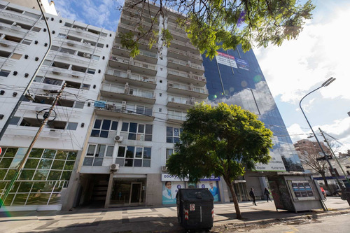 Imagen 16 de 17 de Venta Dpto 2 Ambientes Apto Profesional Constituci