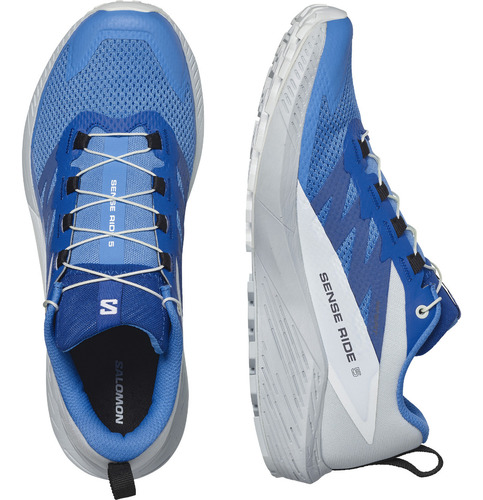 Salomon Sense Ride 5 Hombre