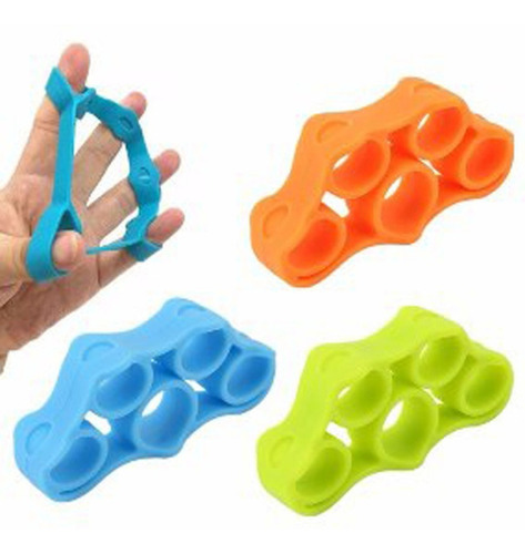 Digiextend Rehabiltación Ejercitador Mano Dedos Tensión Alta