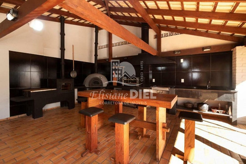 Imagem 15 de 15 de Casa Alto Padrão Em Bombinhas - 1974