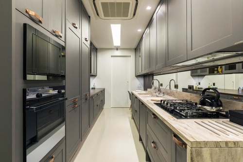 Imagem 15 de 30 de Apartamento À Venda No Bairro Vila Olímpia - São Paulo/sp - O-3207-9677