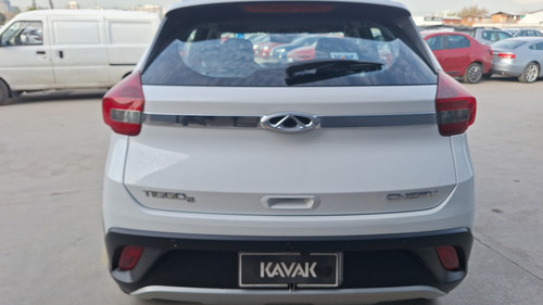 Chery Tiggo 2 1.5 AUTO GLS