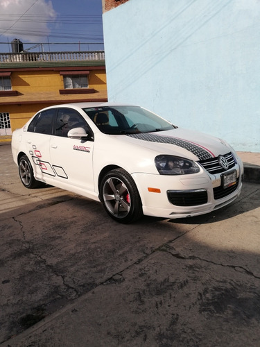 Volkswagen Bora Sport Tiptronic