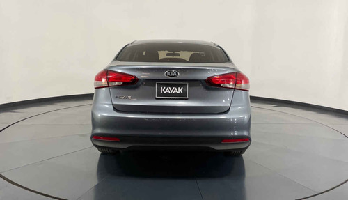 Imagen 6 de 15 de 48193 - Kia Forte Sedan 2018 Con Garantía