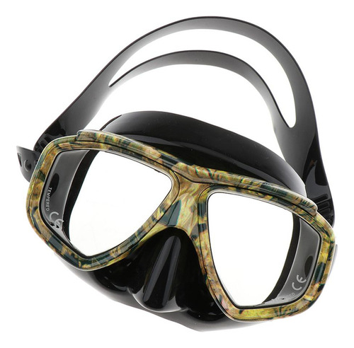 2 Gafas De Silicona For Snorkel Y Agua Para