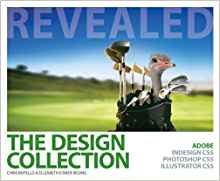 Bundle The Design Collection Revealed Adobe Indesign Cs5, Ph