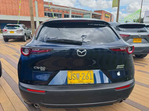 Mazda CX-30 2.5 Grand Touring Lx 4x2