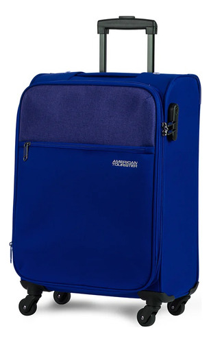 Valija Semirrígida Carry On American Tourister Frankfurt