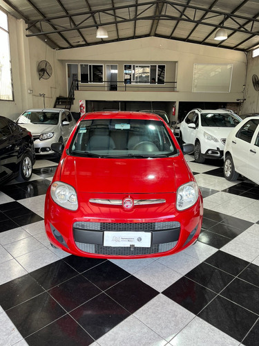 Fiat Palio 1.4 Attractive 85cv