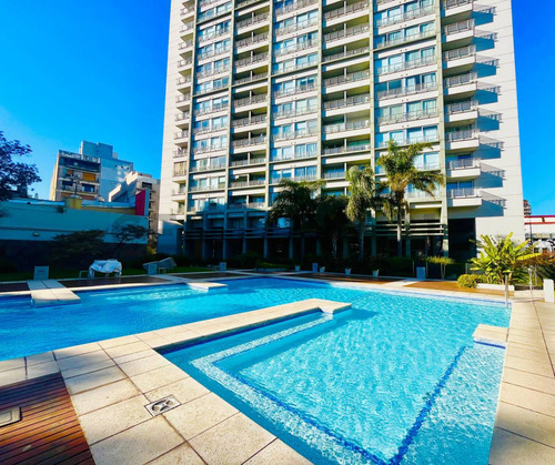 Monoambiente En Quartier San Telmo Viví El Confort Y El Lujo Con Amenities De Hotel 5 Estrellas
