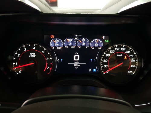 Chevrolet Camaro Ss Conversível V8 6.2 Apenas 713kms 2020
