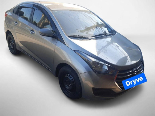 Imagem 1 de 12 de Hyundai Hb20s Edicao Comemorativa 5 Anos 1.0 12v Flex