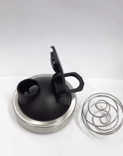 Imagem 3 de 5 de Copo Térmico Shake Inox 710ml Ntk