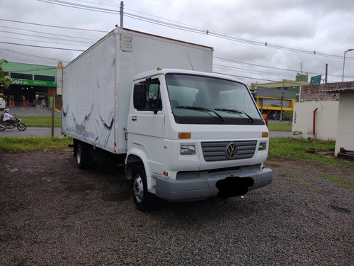 Imagem 6 de 8 de Volkswagen 8150