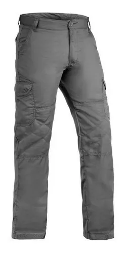 Calça tatica cheap cinza