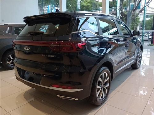 Chery Tiggo 7 1.6 Pro Max Drive Tgdi Aut. 5P