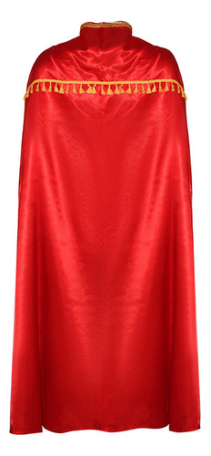 Disfraz De Cosplay De Nacho Libre Para Halloween, Conjunto C