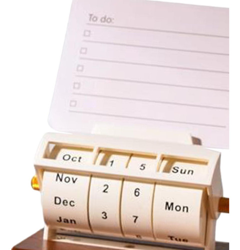 Calendario De Escritorio Calendario Calendario Con Tarjeta