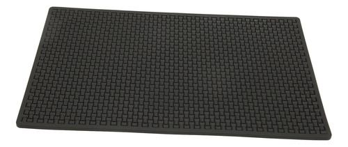 Silicone Non Slip Mat Barber Flexible Waterproof Haircut