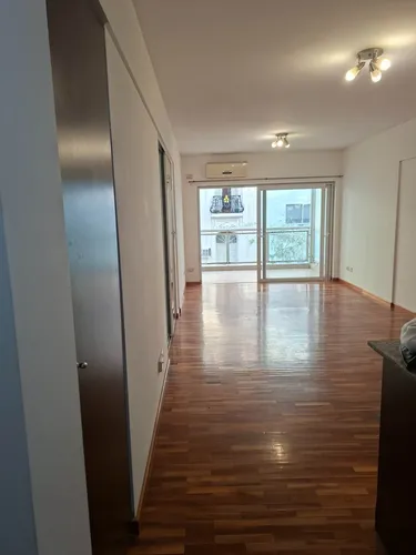 Departamento en alquiler en San Cristóbal