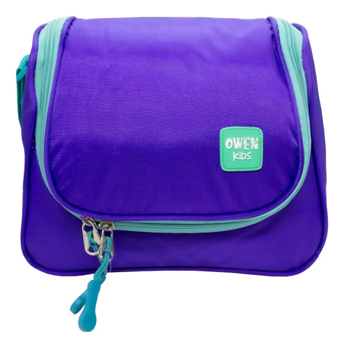 Owen Lunchera Bolso Termico Infantil Escolar Azul Owco70001