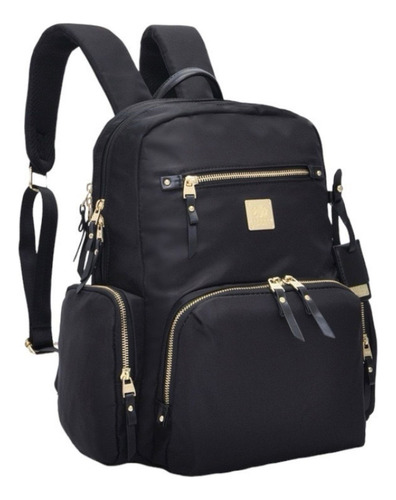 Mochila Mujer Premium Porta Notebook Urbana Gran Capacidad