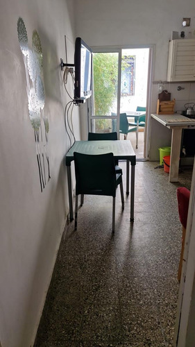 Departamento En Venta - 1 Dormitorio 1 Baño - 34mts2 - Santa Teresita