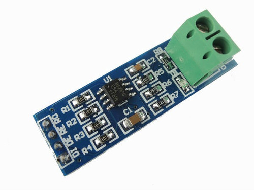 Kit 10 Un Módulo Conversor Rs485 Ttl Serial Max485