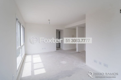 Imagem 3 de 18 de Apartamento, 2 Dormitórios, 75.03 M², Jardim Sabará - 179866