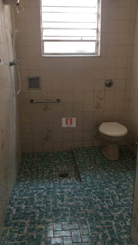 Imagem 10 de 30 de Casa Com 2 Dorms, Parque São Lucas, São Paulo, Cod: 1131 - A1131