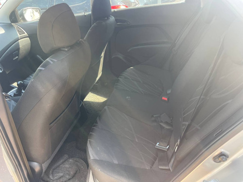 Imagem 6 de 6 de Hyundai Hb20 1.0 Comfort 12v Flex 4p Manual