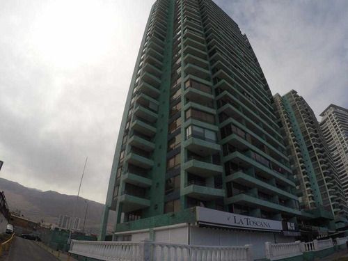 Edificio Agua Marina Ii 01