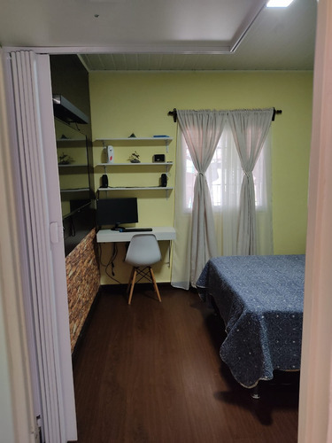 Dos Casas En Ventas 2 Dormitorios En La Blanqueada