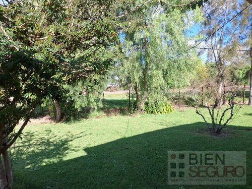 Casa 2 Dormitorios En Venta En Los Cerrillos